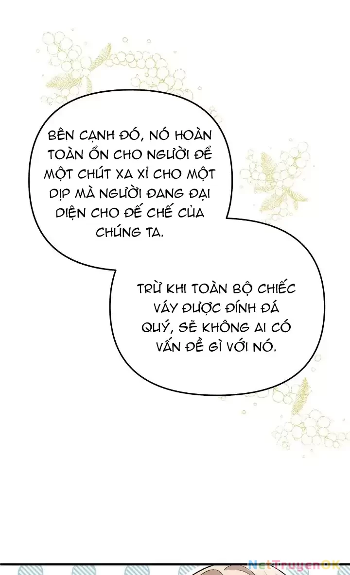 Mượn Rượu Trở Thành Hoàng Hậu Chapter 31 - 39