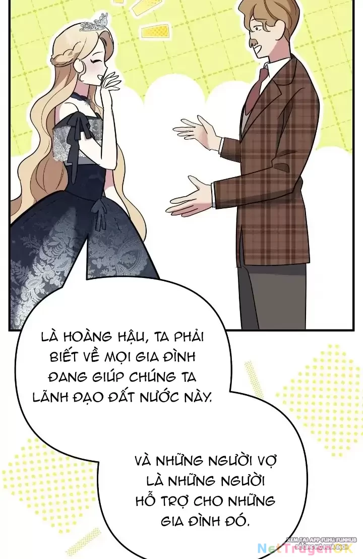 Mượn Rượu Trở Thành Hoàng Hậu Chapter 32 - 10