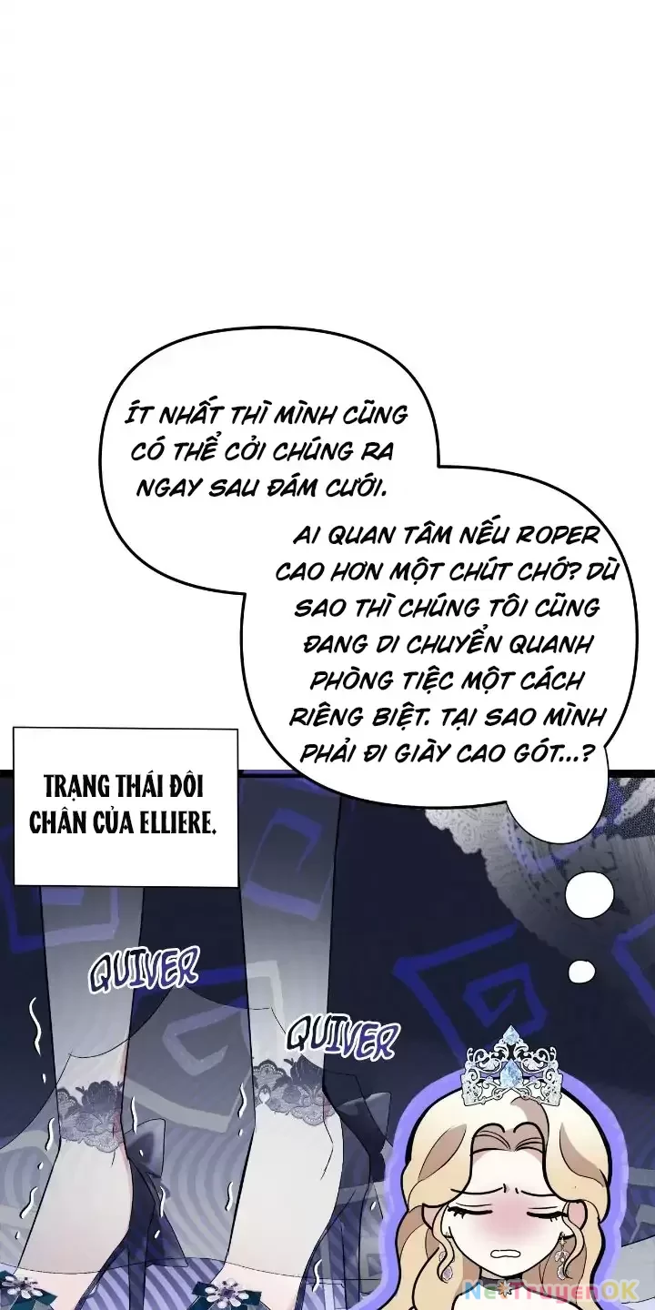 Mượn Rượu Trở Thành Hoàng Hậu Chapter 32 - 51