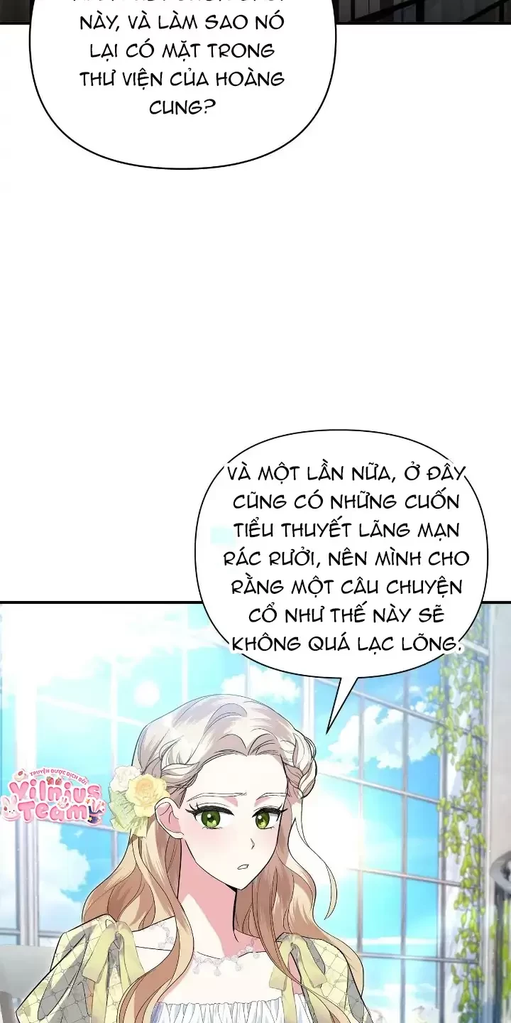 Mượn Rượu Trở Thành Hoàng Hậu Chapter 34 - 15