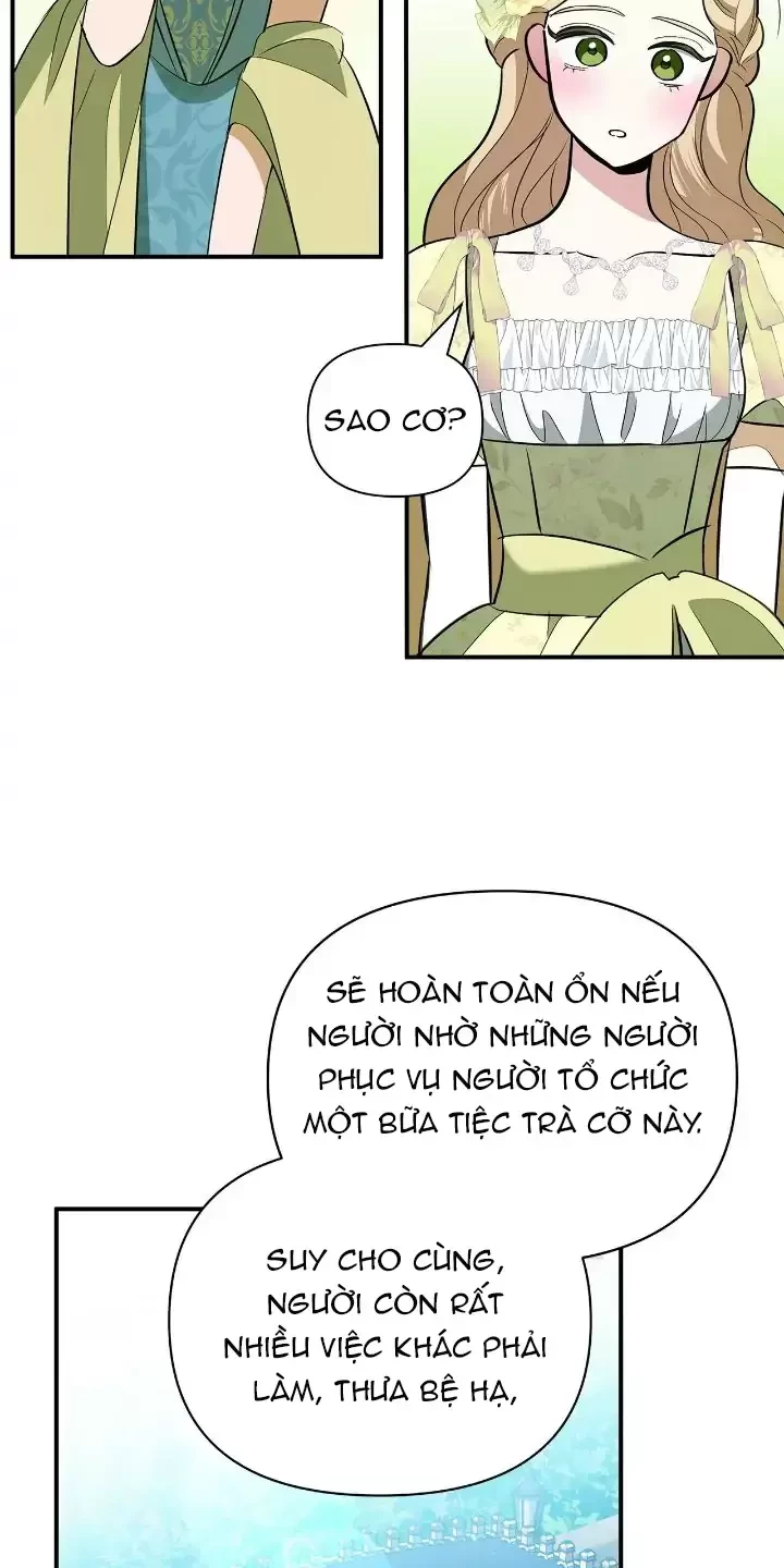 Mượn Rượu Trở Thành Hoàng Hậu Chapter 34 - 37