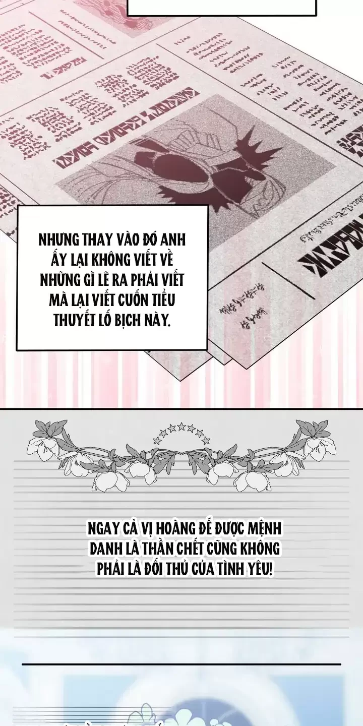 Mượn Rượu Trở Thành Hoàng Hậu Chapter 34 - 50