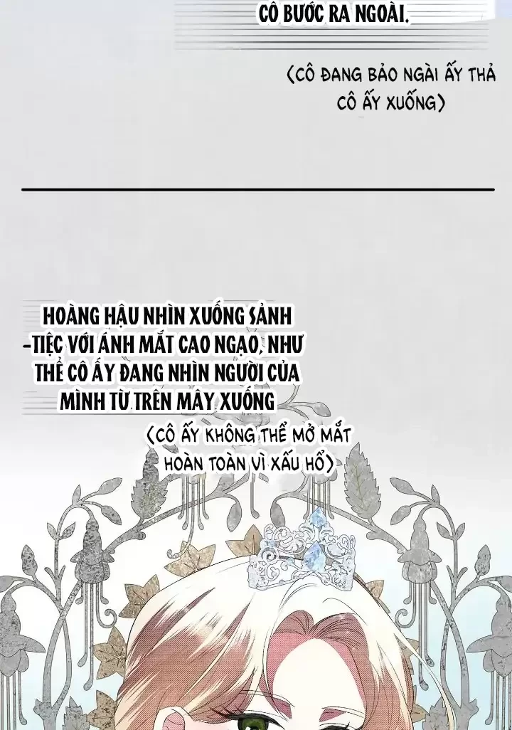 Mượn Rượu Trở Thành Hoàng Hậu Chapter 34 - 52