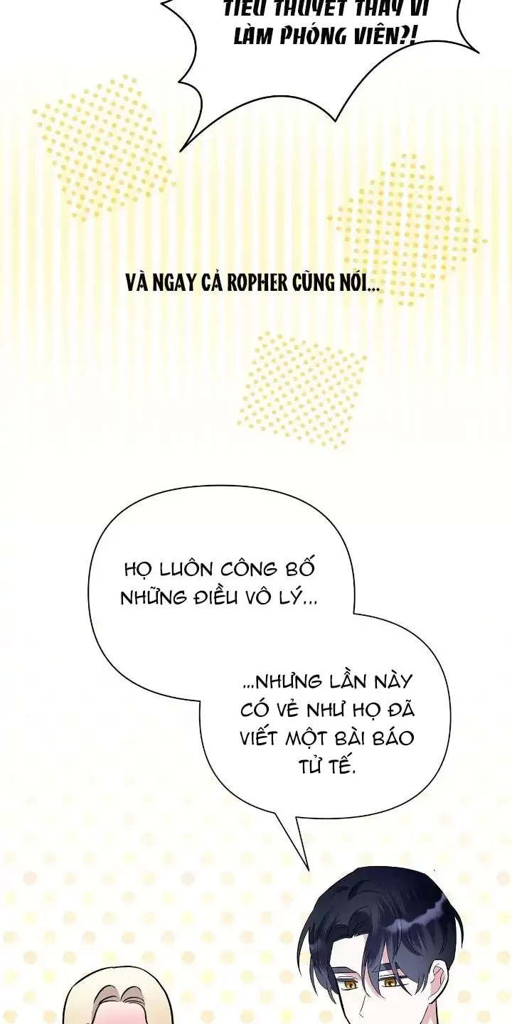 Mượn Rượu Trở Thành Hoàng Hậu Chapter 34 - 55