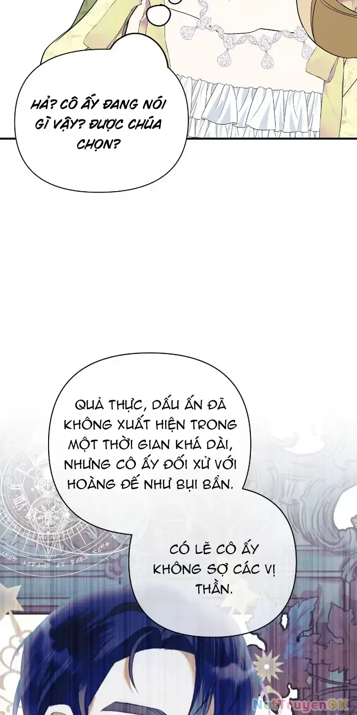 Mượn Rượu Trở Thành Hoàng Hậu Chapter 34 - 72