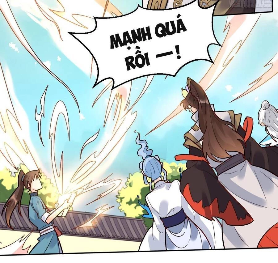 Nguyên Lai Ta Là Tu Tiên Đại Lão Chapter 191 - 4