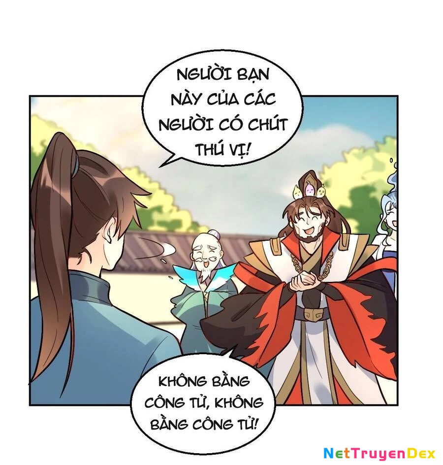 Nguyên Lai Ta Là Tu Tiên Đại Lão Chapter 191 - 8