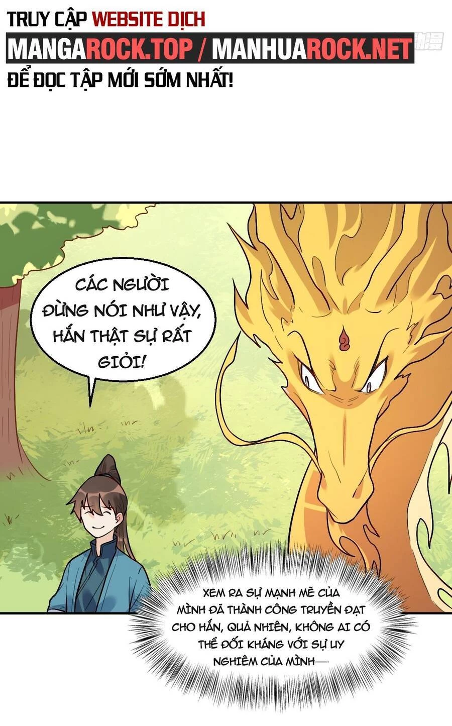 Nguyên Lai Ta Là Tu Tiên Đại Lão Chapter 191 - 9