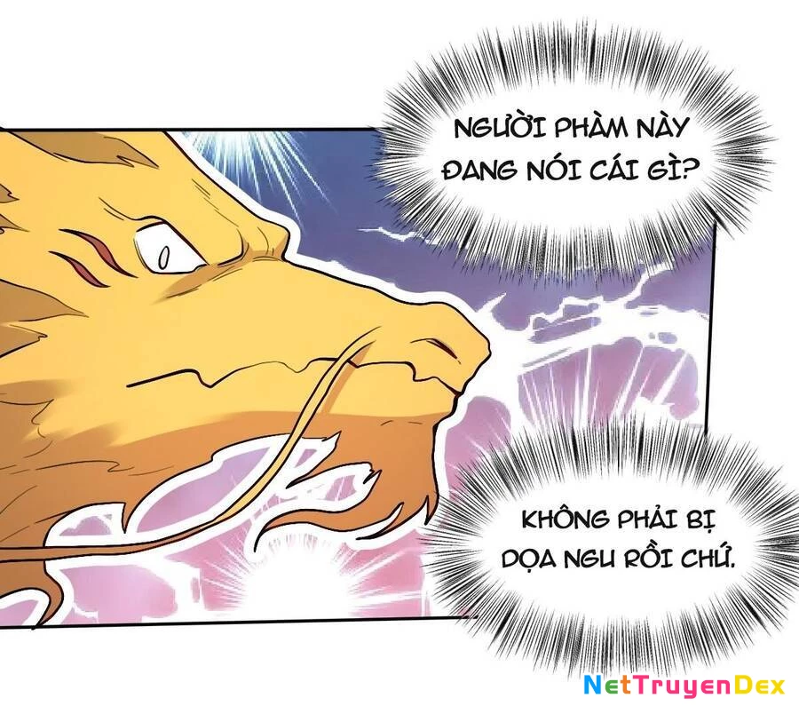 Nguyên Lai Ta Là Tu Tiên Đại Lão Chapter 191 - 11
