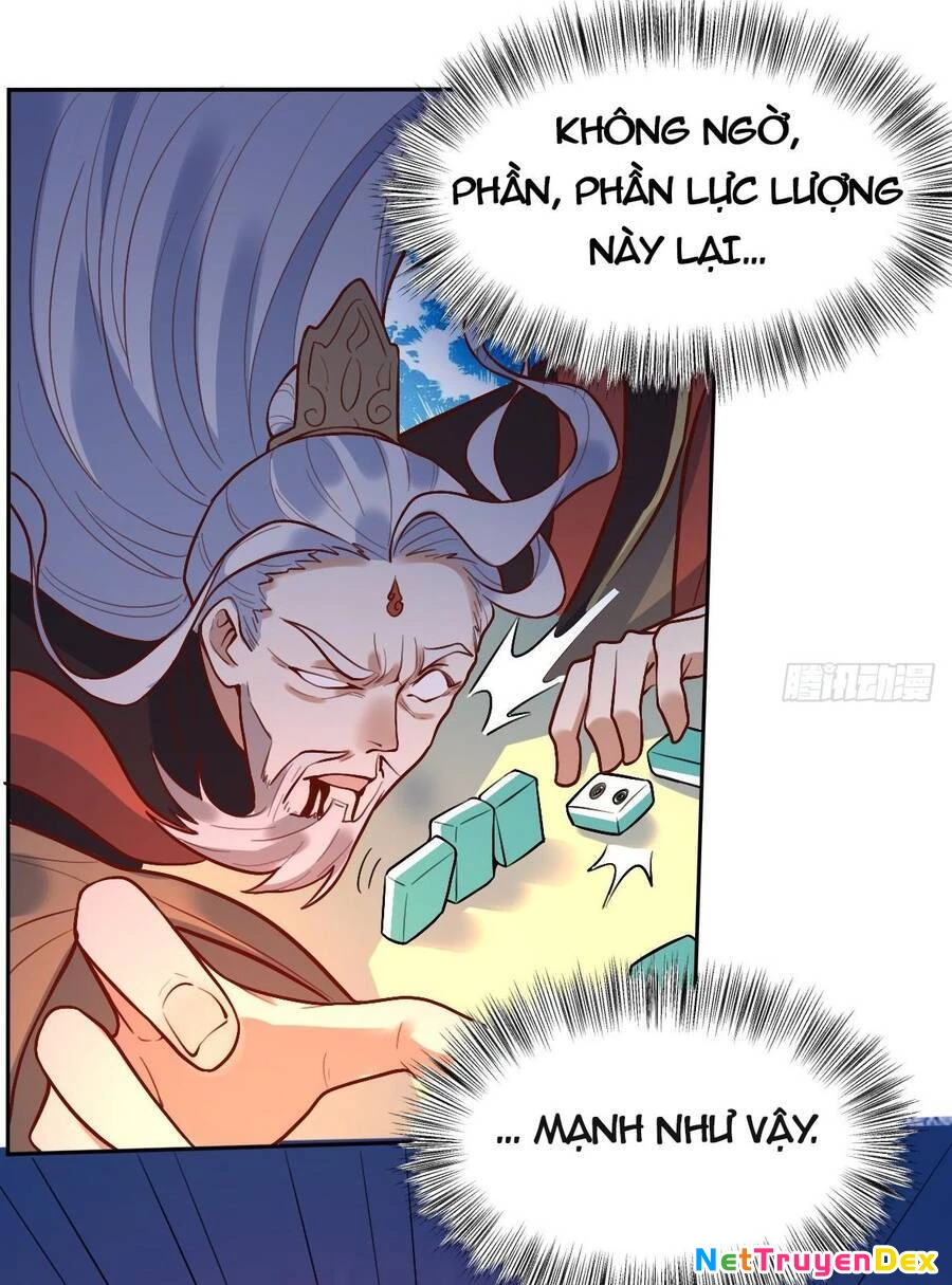 Nguyên Lai Ta Là Tu Tiên Đại Lão Chapter 191 - 31