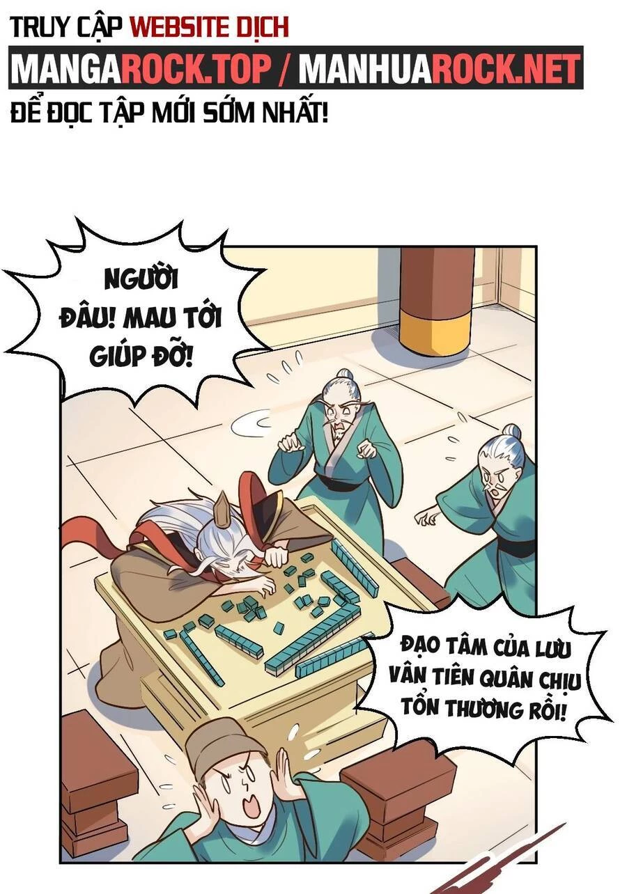 Nguyên Lai Ta Là Tu Tiên Đại Lão Chapter 191 - 46