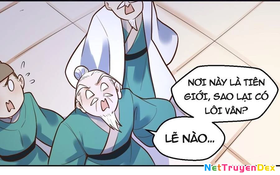 Nguyên Lai Ta Là Tu Tiên Đại Lão Chapter 191 - 49