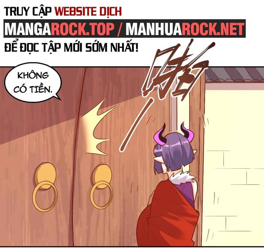 Nguyên Lai Ta Là Tu Tiên Đại Lão Chapter 191 - 58