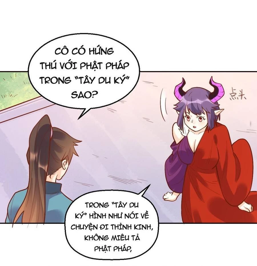 Nguyên Lai Ta Là Tu Tiên Đại Lão Chapter 191 - 64