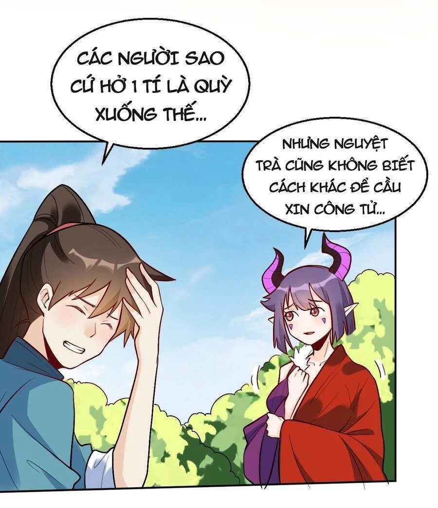 Nguyên Lai Ta Là Tu Tiên Đại Lão Chapter 191 - 80