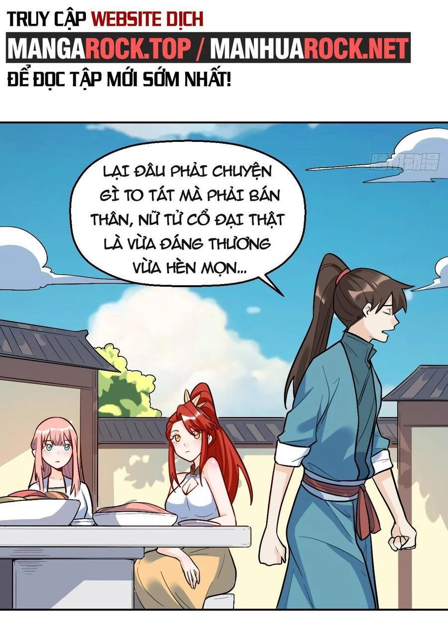 Nguyên Lai Ta Là Tu Tiên Đại Lão Chapter 191 - 84