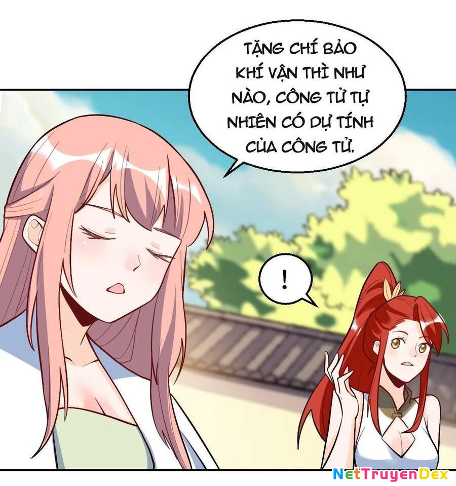 Nguyên Lai Ta Là Tu Tiên Đại Lão Chapter 191 - 86