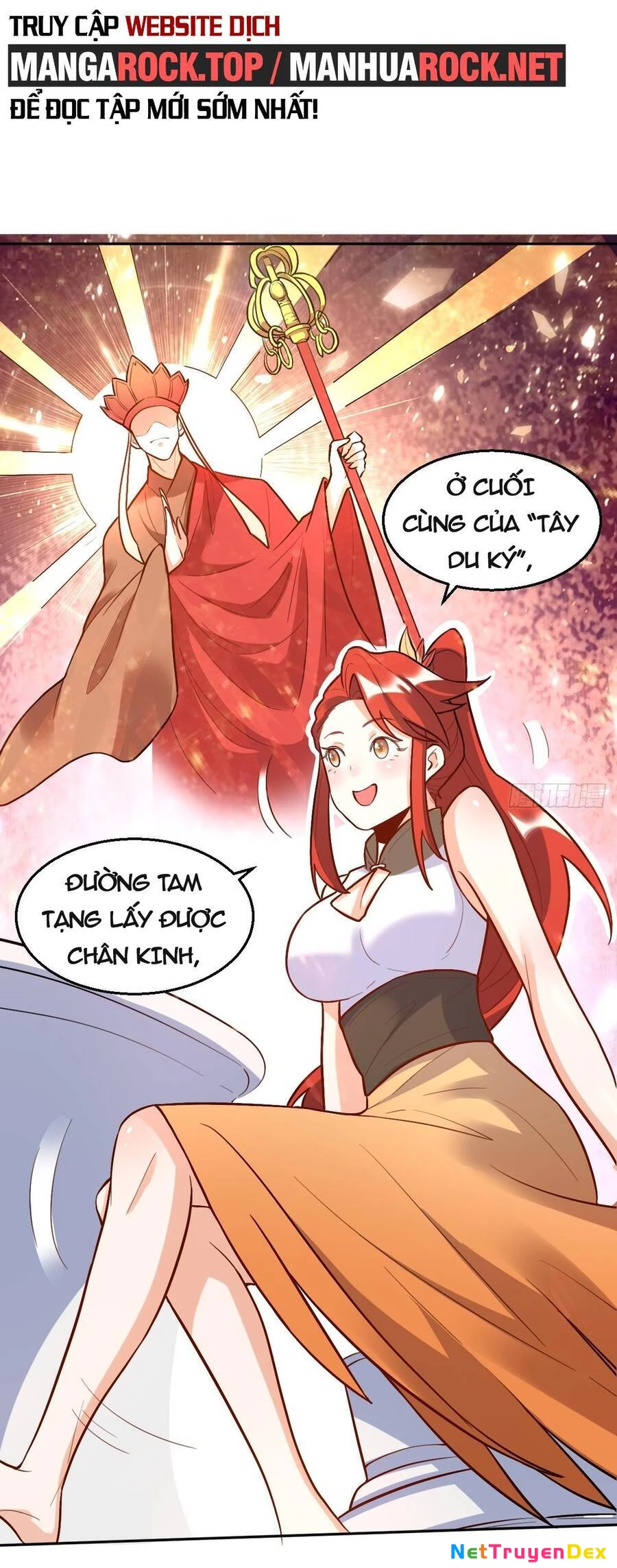 Nguyên Lai Ta Là Tu Tiên Đại Lão Chapter 191 - 109