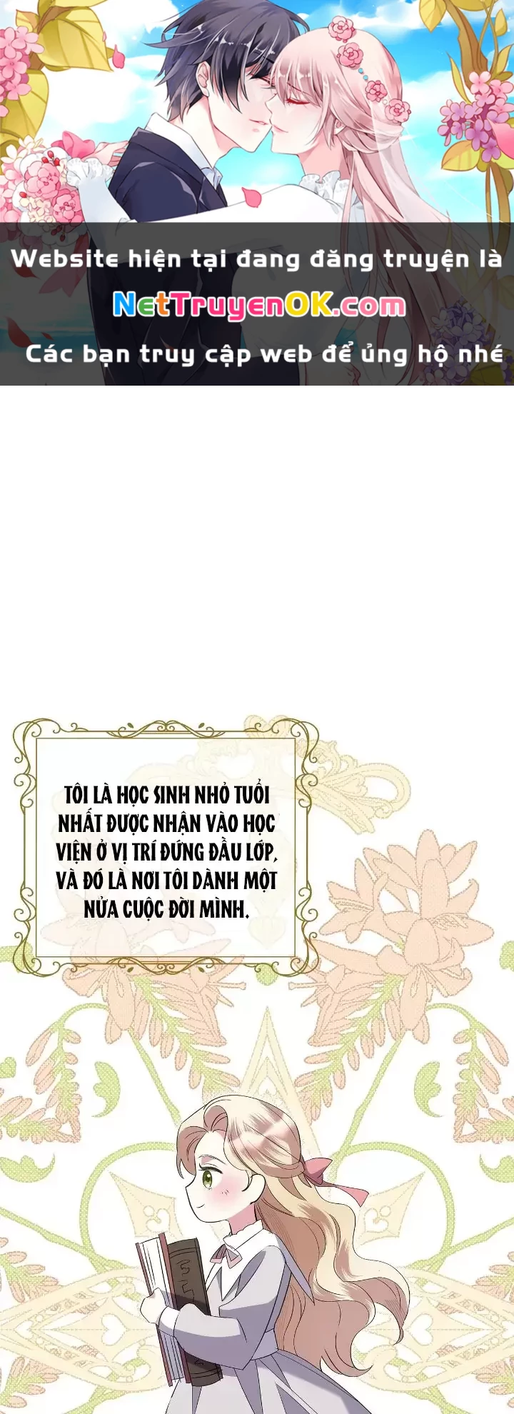 Mượn Rượu Trở Thành Hoàng Hậu Chapter  35 - 1