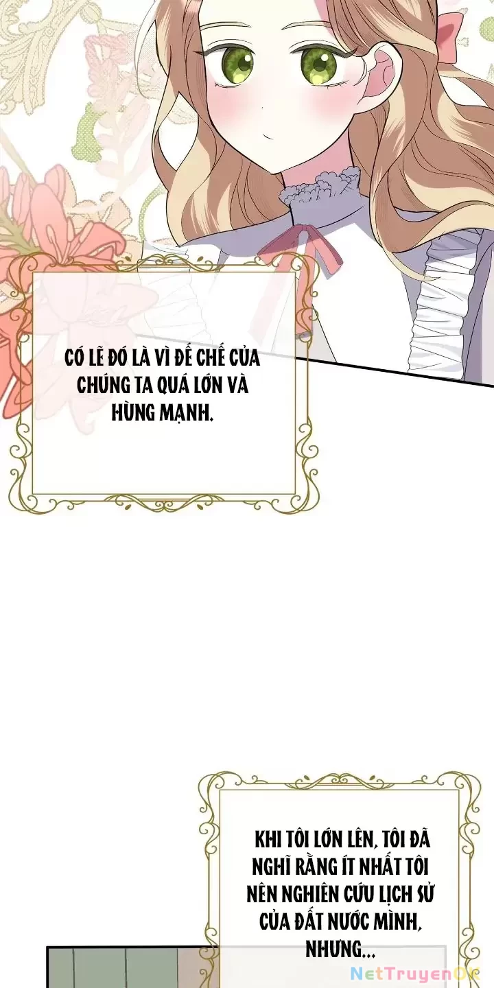 Mượn Rượu Trở Thành Hoàng Hậu Chapter  35 - 3