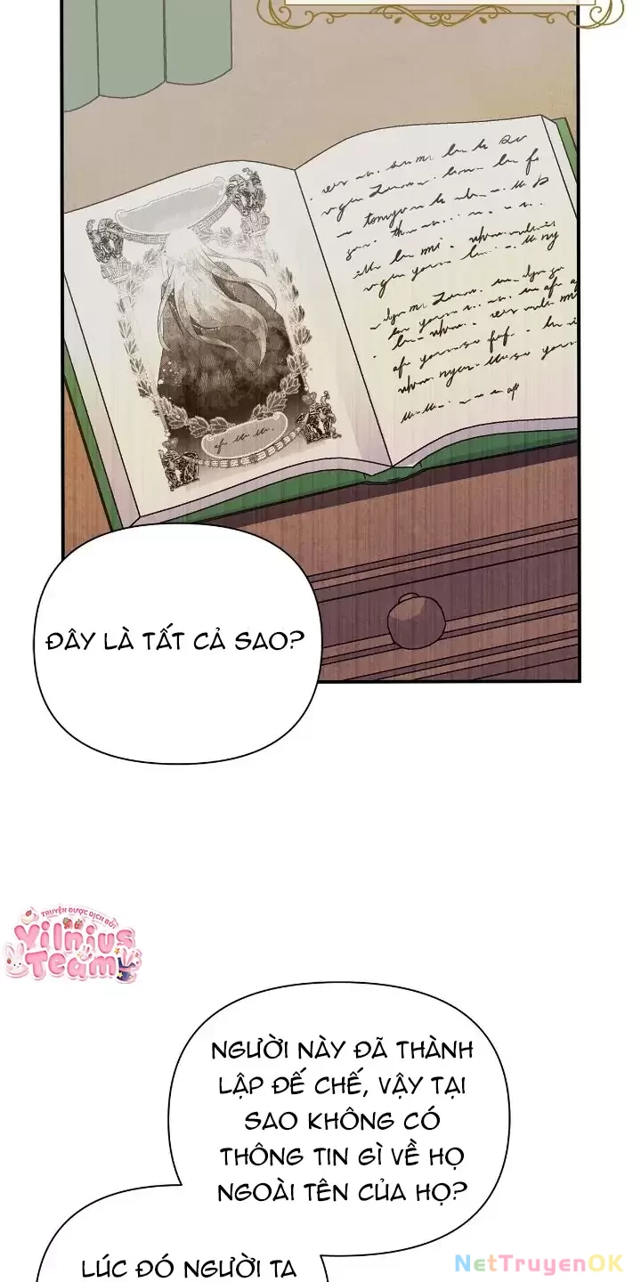 Mượn Rượu Trở Thành Hoàng Hậu Chapter  35 - 4