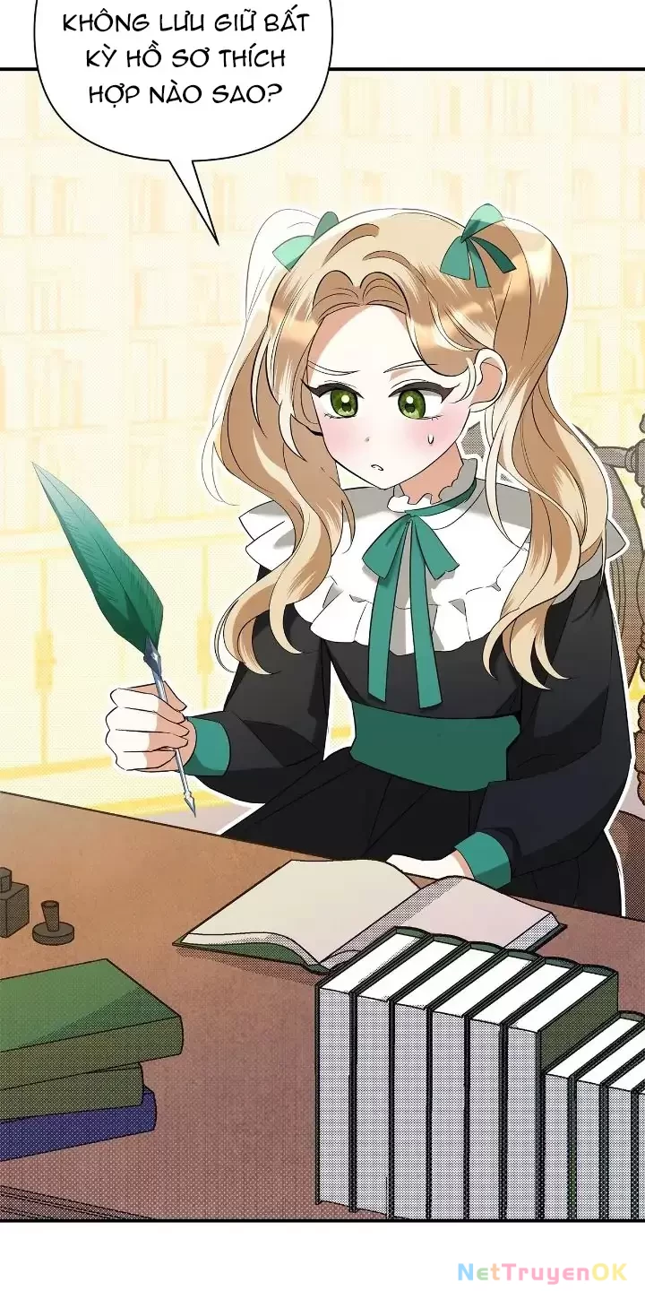 Mượn Rượu Trở Thành Hoàng Hậu Chapter  35 - 5