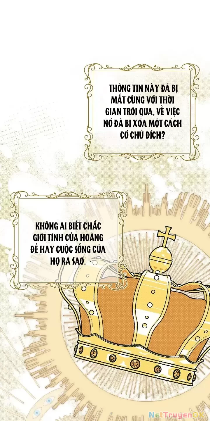 Mượn Rượu Trở Thành Hoàng Hậu Chapter  35 - 6