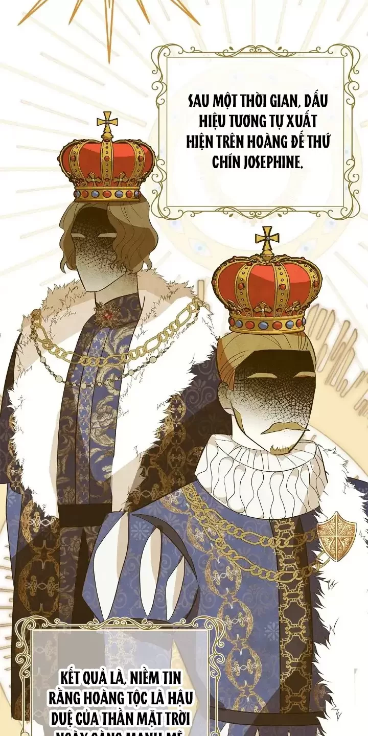 Mượn Rượu Trở Thành Hoàng Hậu Chapter  35 - 10