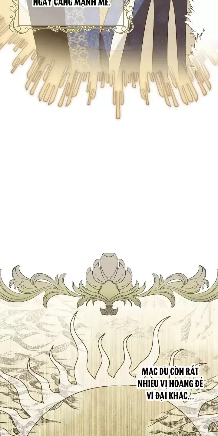 Mượn Rượu Trở Thành Hoàng Hậu Chapter  35 - 11