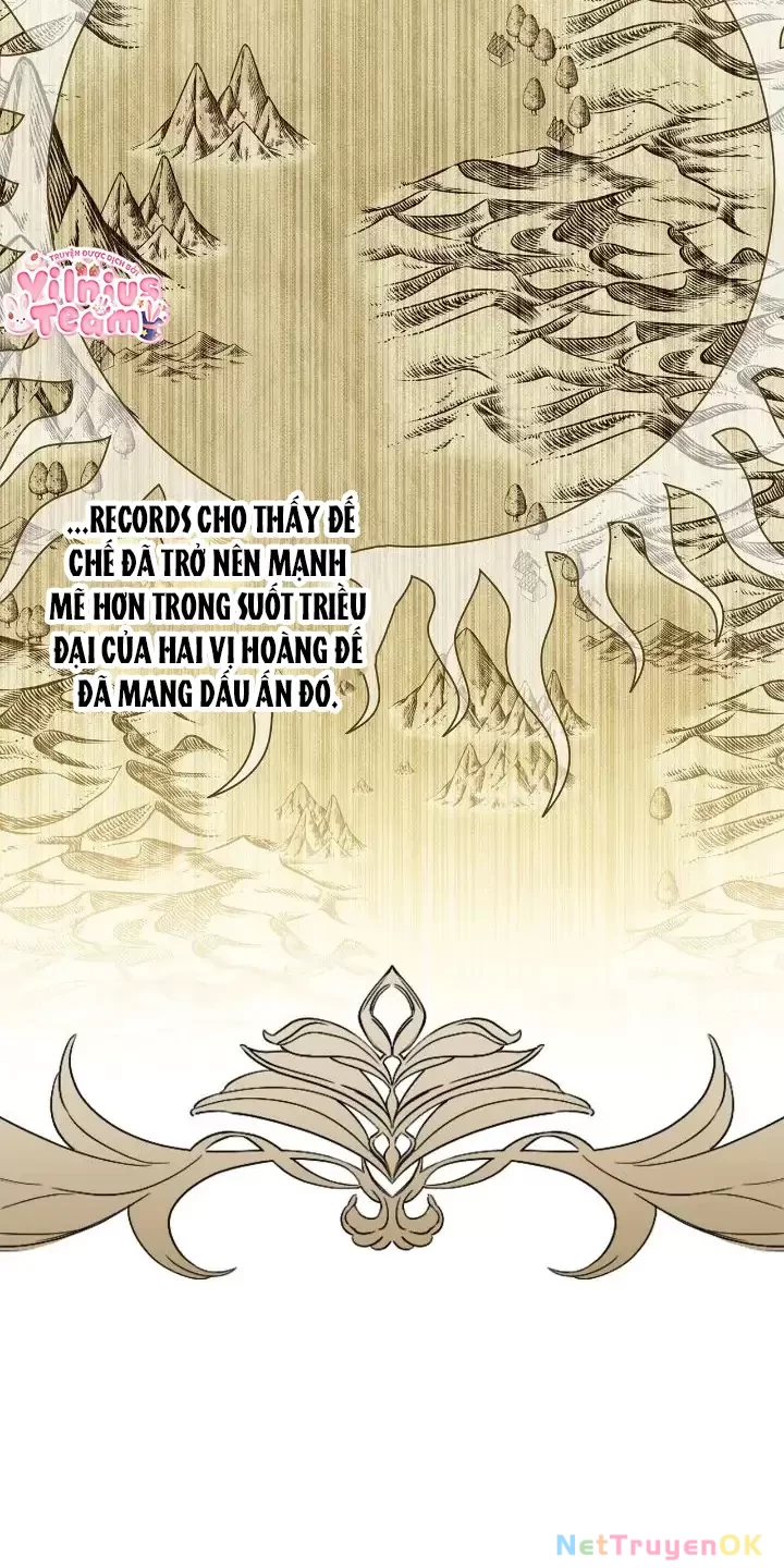 Mượn Rượu Trở Thành Hoàng Hậu Chapter  35 - 12