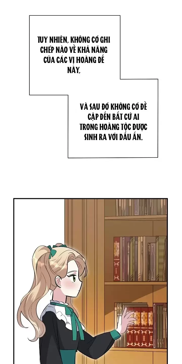 Mượn Rượu Trở Thành Hoàng Hậu Chapter  35 - 13