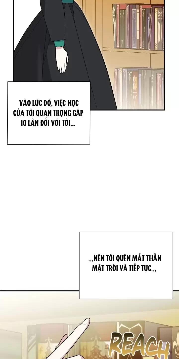 Mượn Rượu Trở Thành Hoàng Hậu Chapter  35 - 14