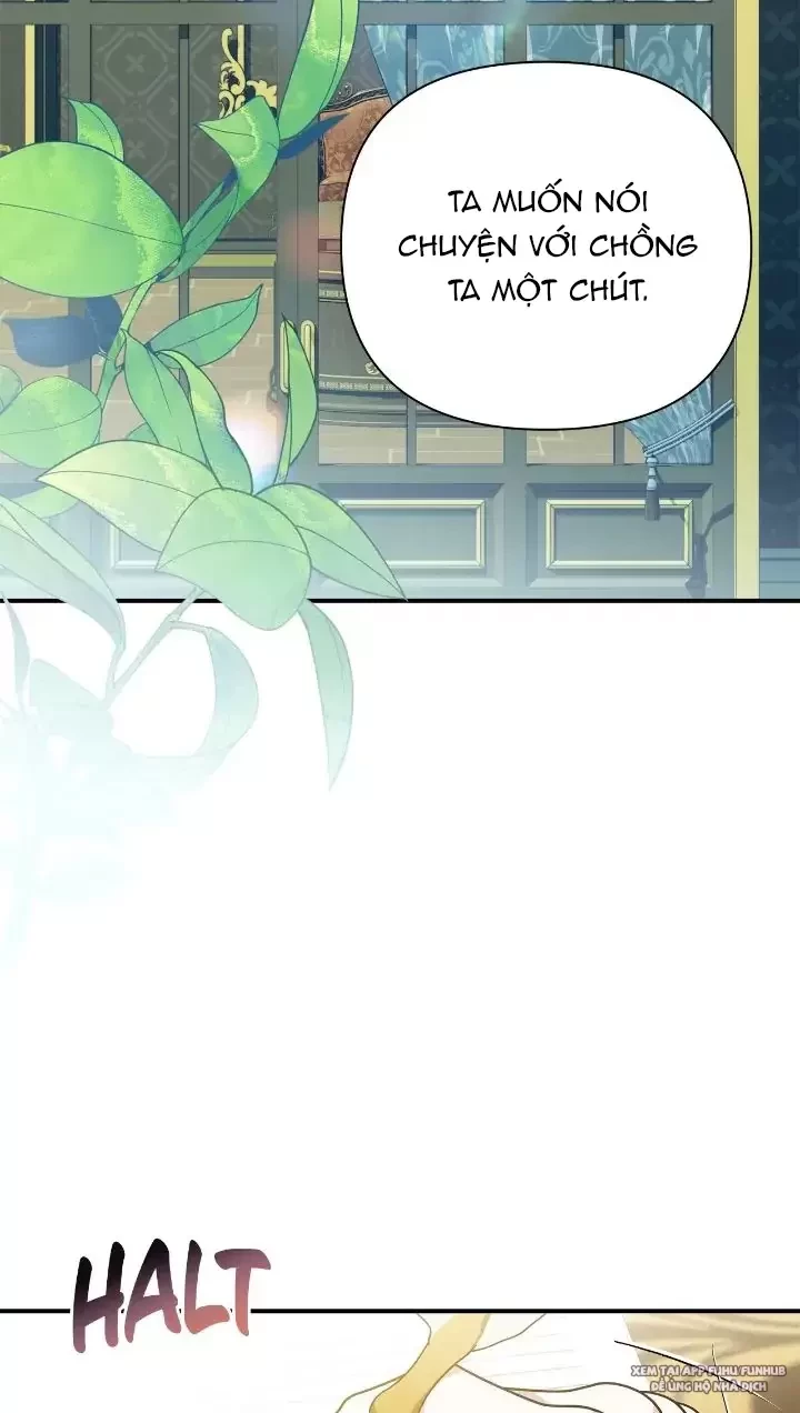 Mượn Rượu Trở Thành Hoàng Hậu Chapter  35 - 18