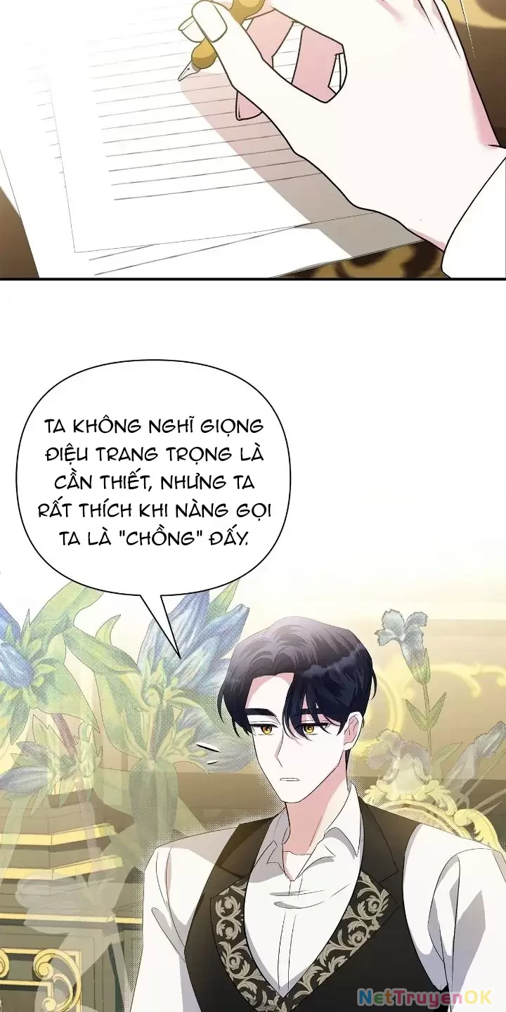 Mượn Rượu Trở Thành Hoàng Hậu Chapter  35 - 19