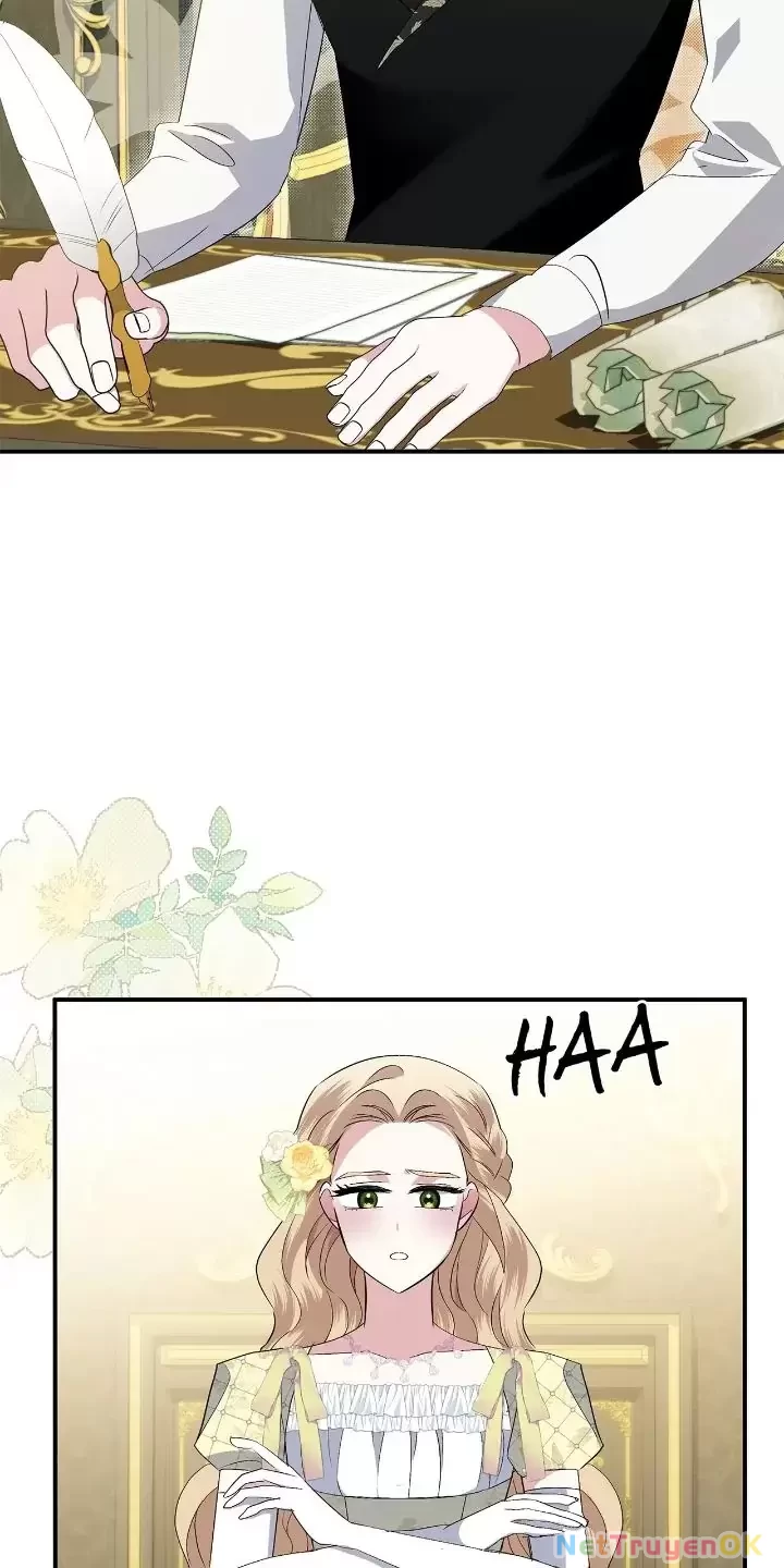 Mượn Rượu Trở Thành Hoàng Hậu Chapter  35 - 20