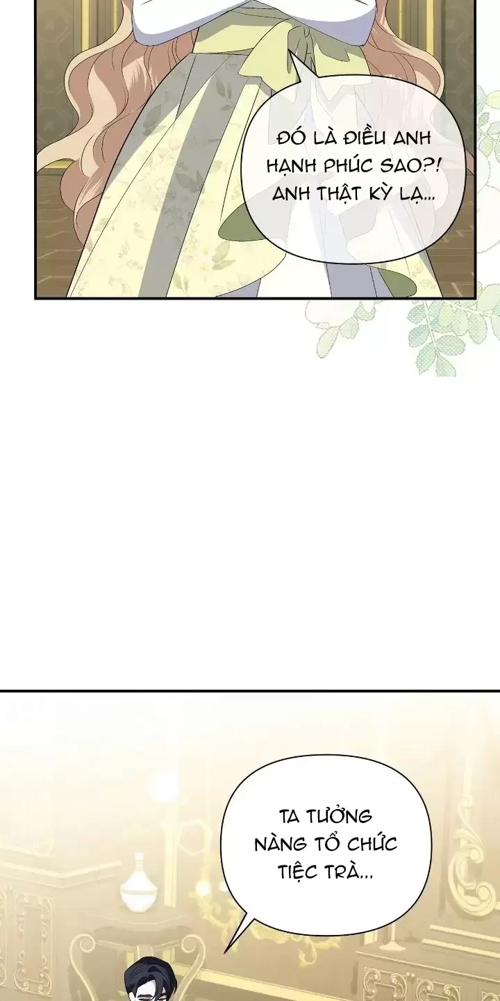 Mượn Rượu Trở Thành Hoàng Hậu Chapter  35 - 21