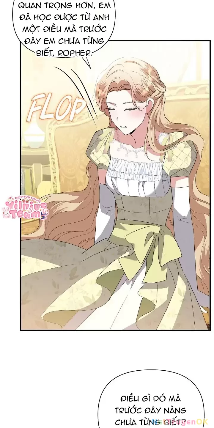 Mượn Rượu Trở Thành Hoàng Hậu Chapter  35 - 23