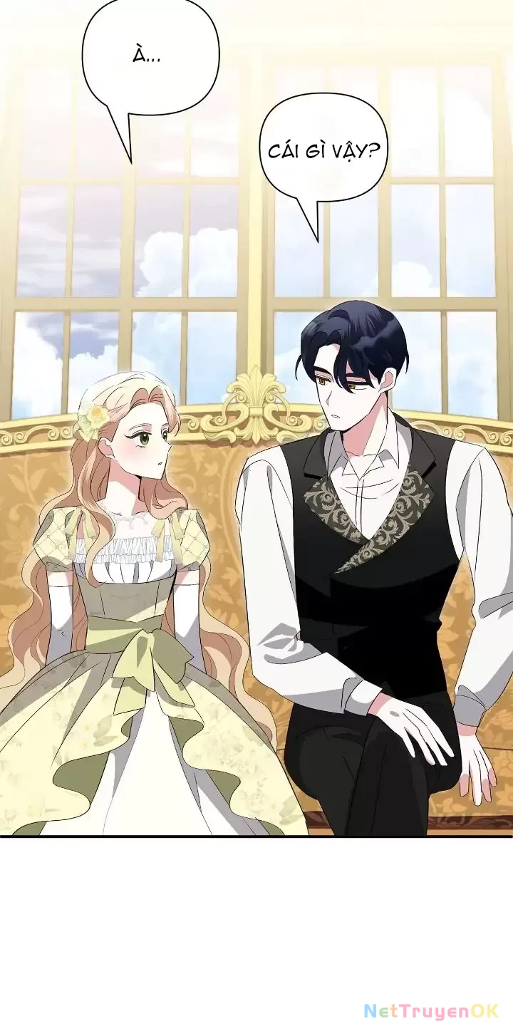 Mượn Rượu Trở Thành Hoàng Hậu Chapter  35 - 25