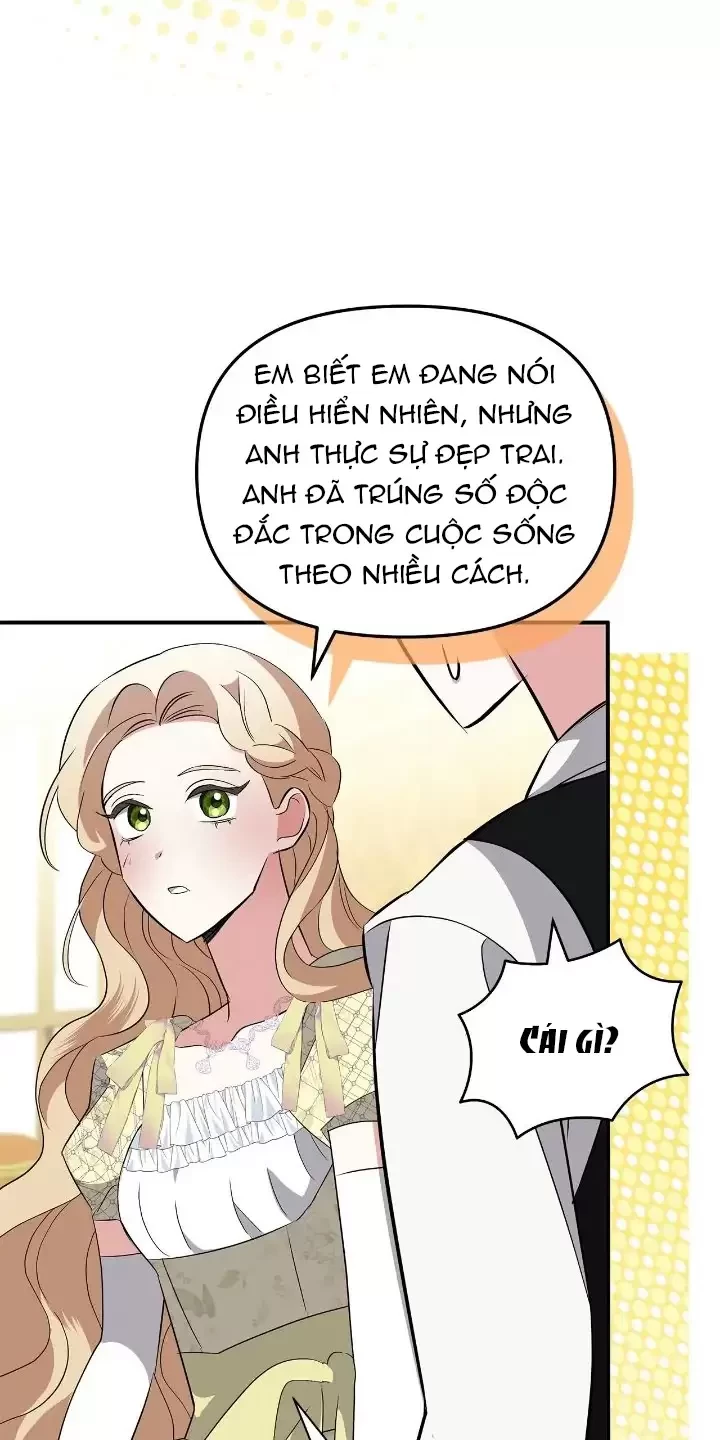 Mượn Rượu Trở Thành Hoàng Hậu Chapter  35 - 27