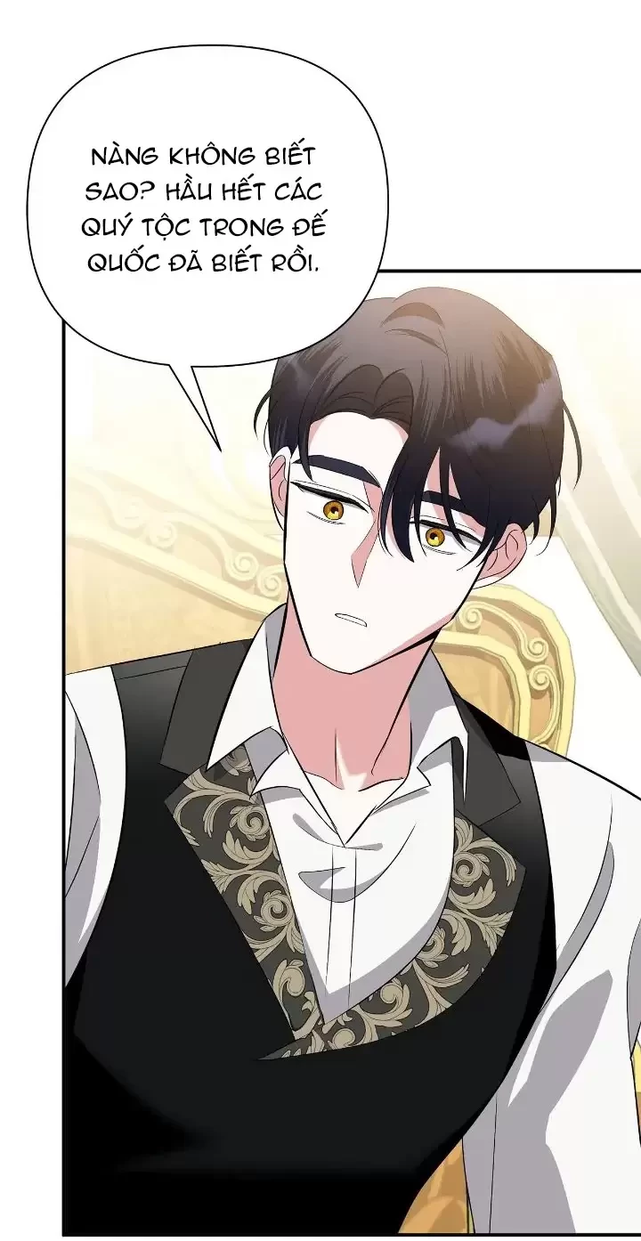 Mượn Rượu Trở Thành Hoàng Hậu Chapter  35 - 29