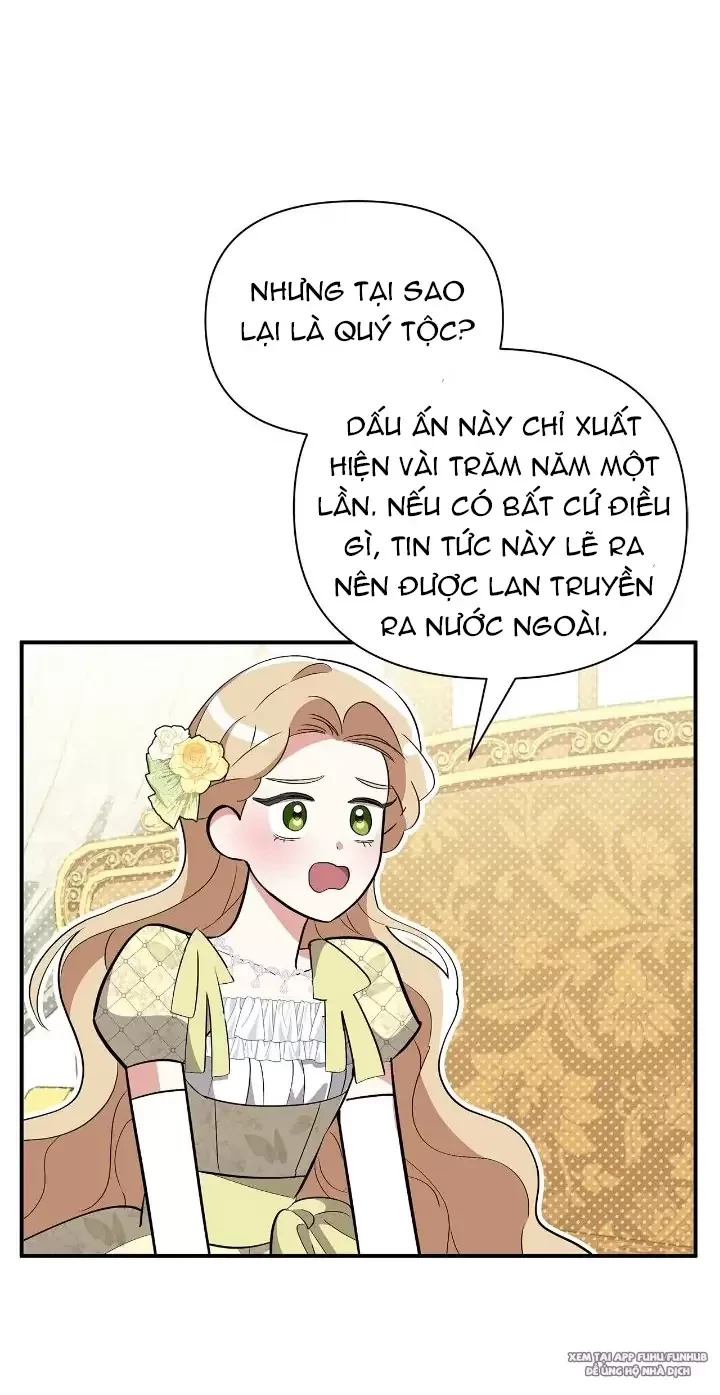 Mượn Rượu Trở Thành Hoàng Hậu Chapter  35 - 30