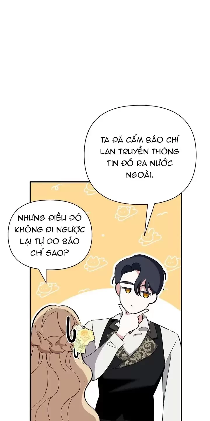 Mượn Rượu Trở Thành Hoàng Hậu Chapter  35 - 31