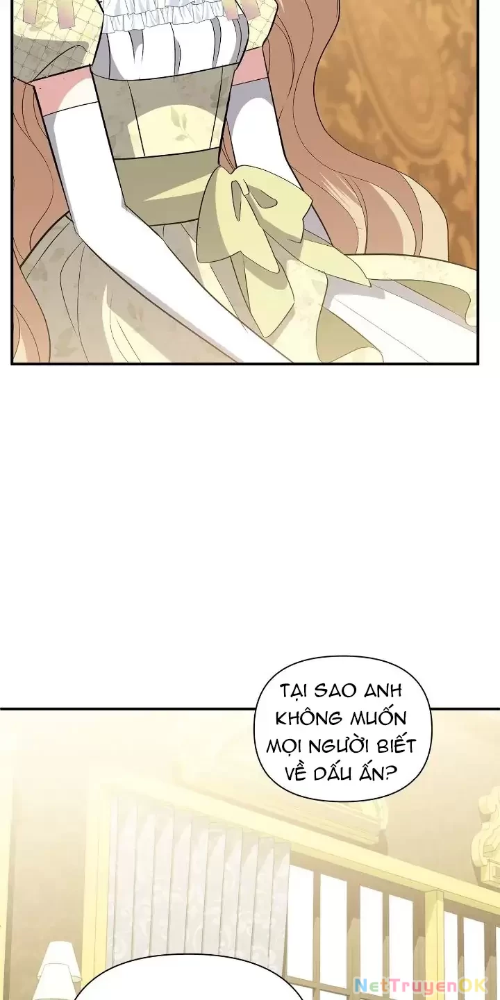 Mượn Rượu Trở Thành Hoàng Hậu Chapter  35 - 33