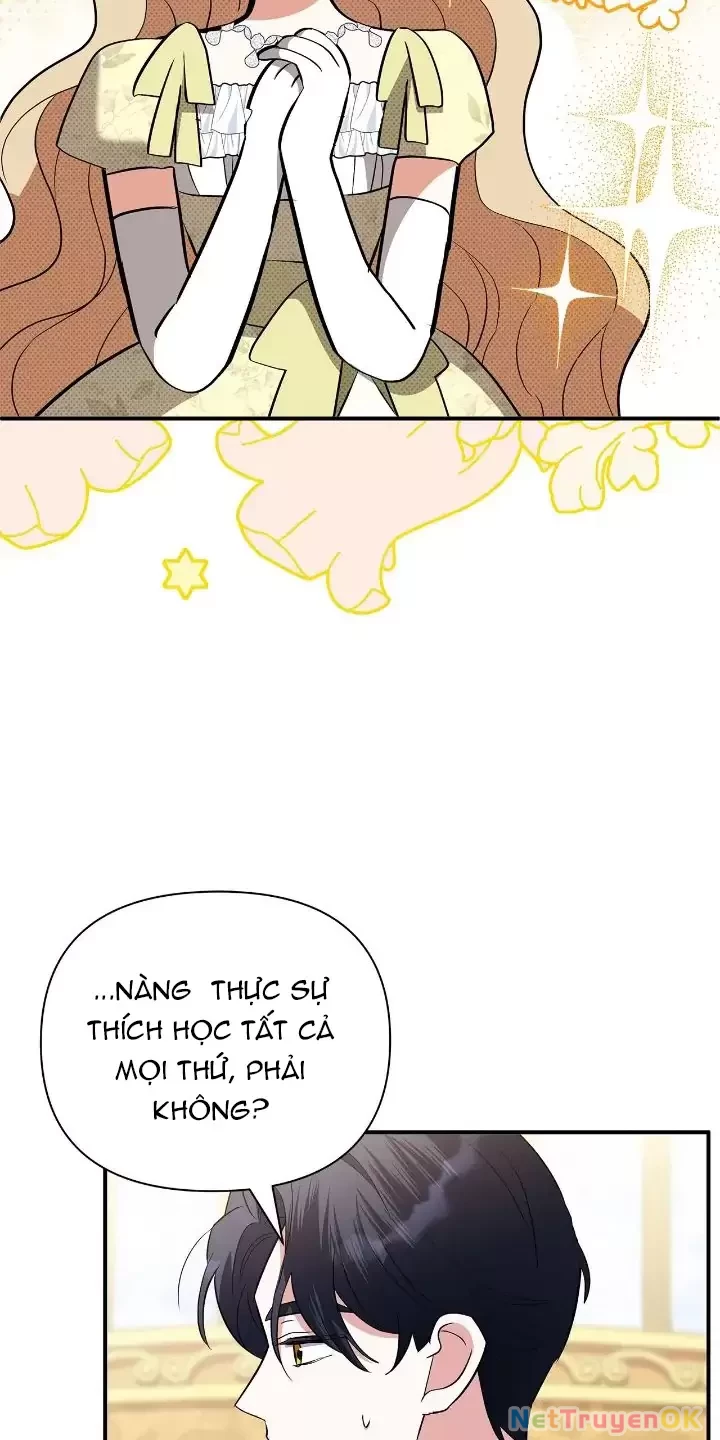 Mượn Rượu Trở Thành Hoàng Hậu Chapter  35 - 35