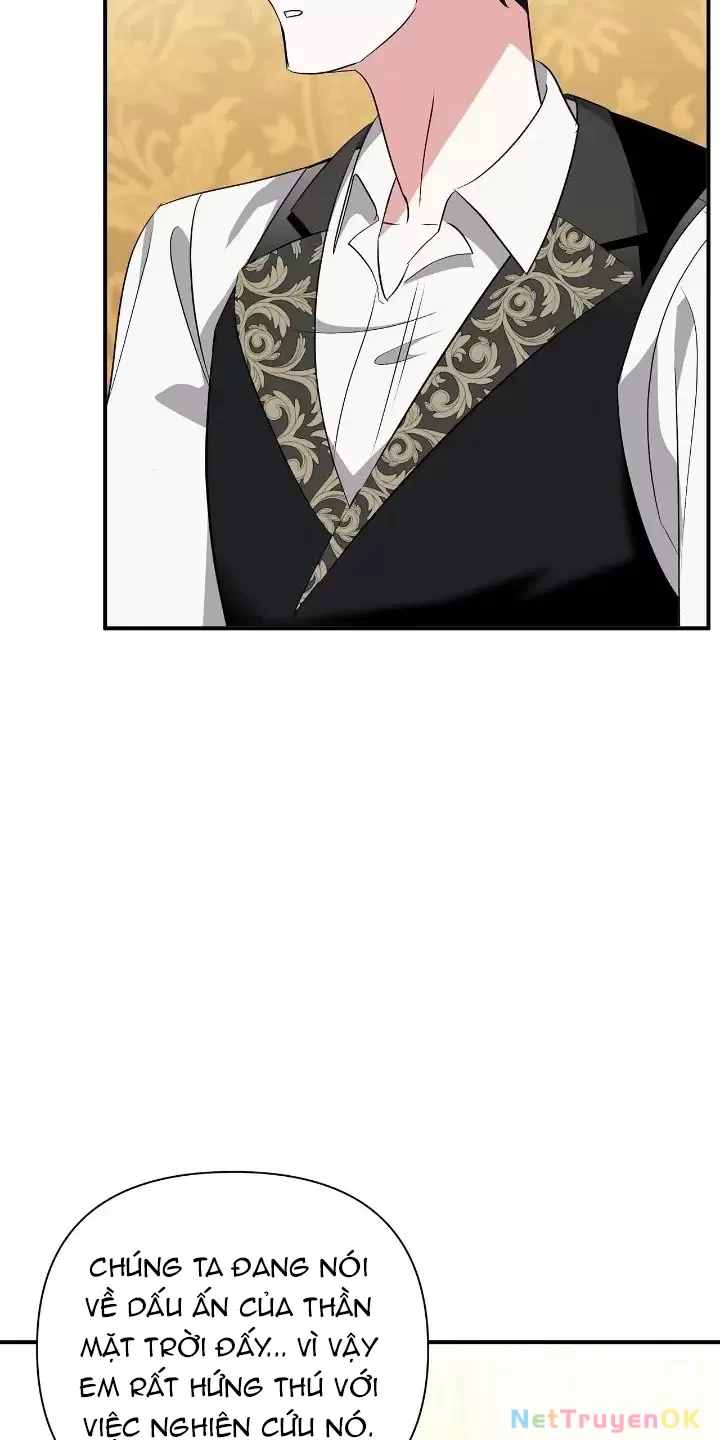 Mượn Rượu Trở Thành Hoàng Hậu Chapter  35 - 36