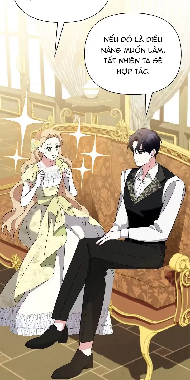 Mượn Rượu Trở Thành Hoàng Hậu Chapter  35 - 37