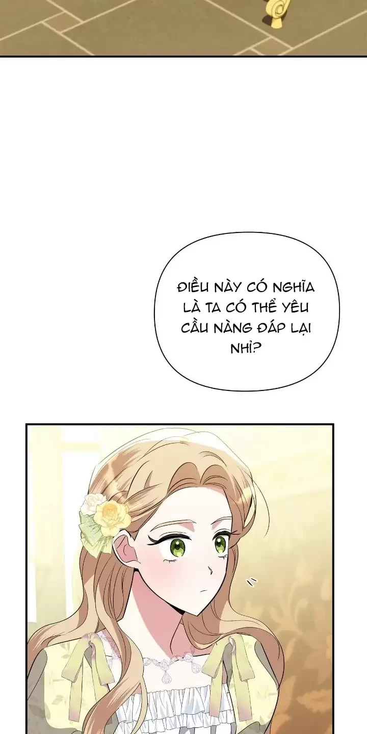 Mượn Rượu Trở Thành Hoàng Hậu Chapter  35 - 38