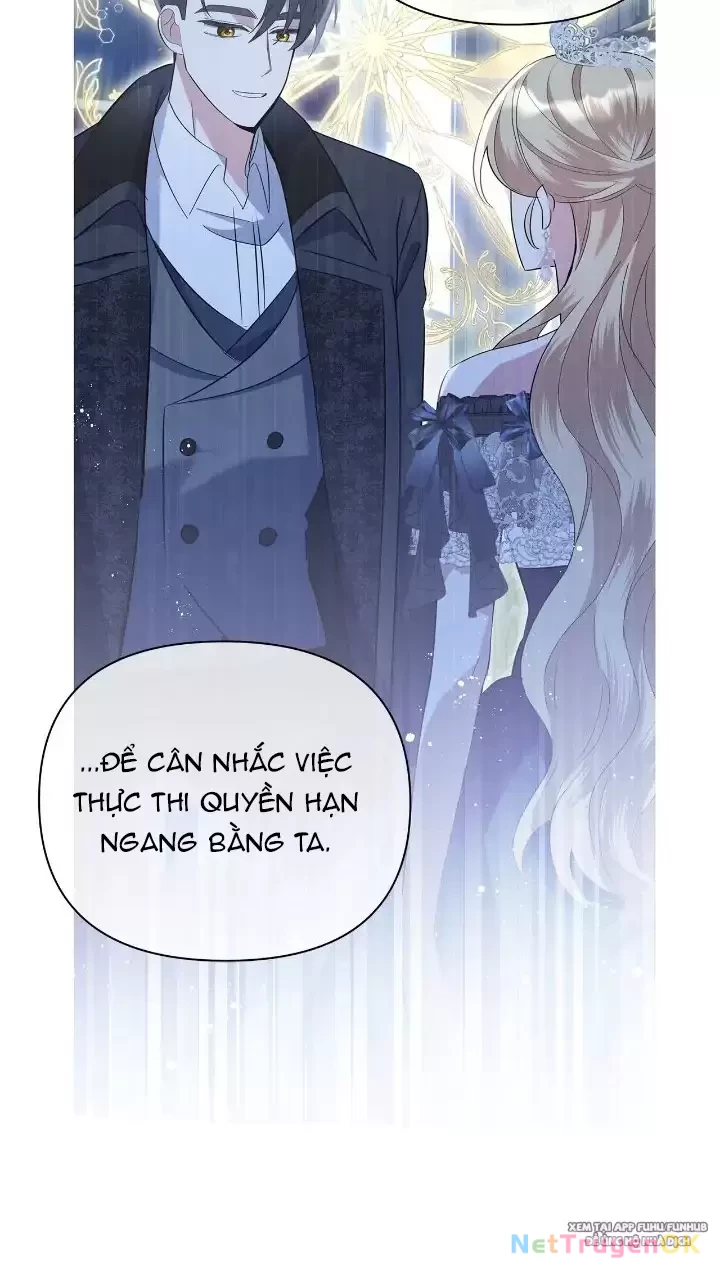 Mượn Rượu Trở Thành Hoàng Hậu Chapter  35 - 40