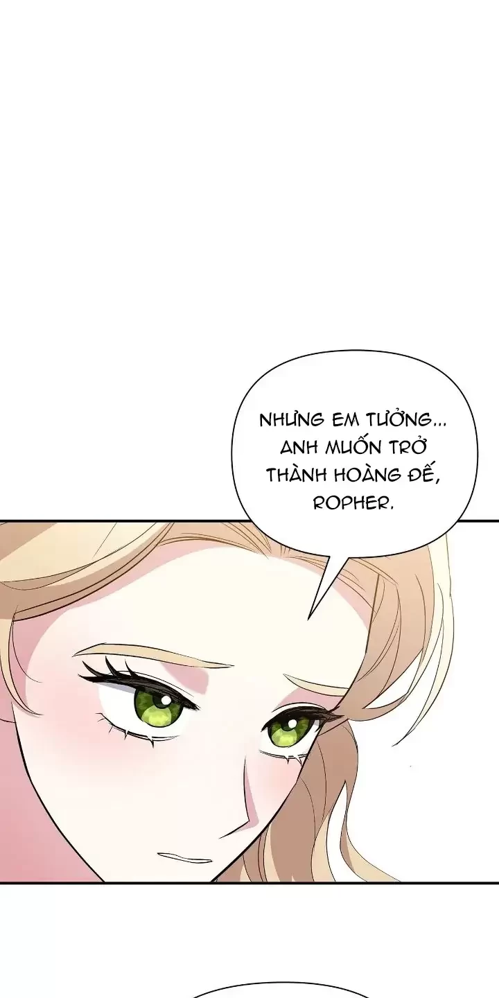 Mượn Rượu Trở Thành Hoàng Hậu Chapter  35 - 41