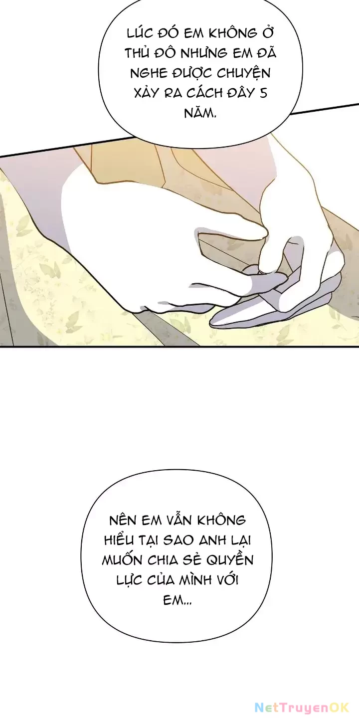 Mượn Rượu Trở Thành Hoàng Hậu Chapter  35 - 42